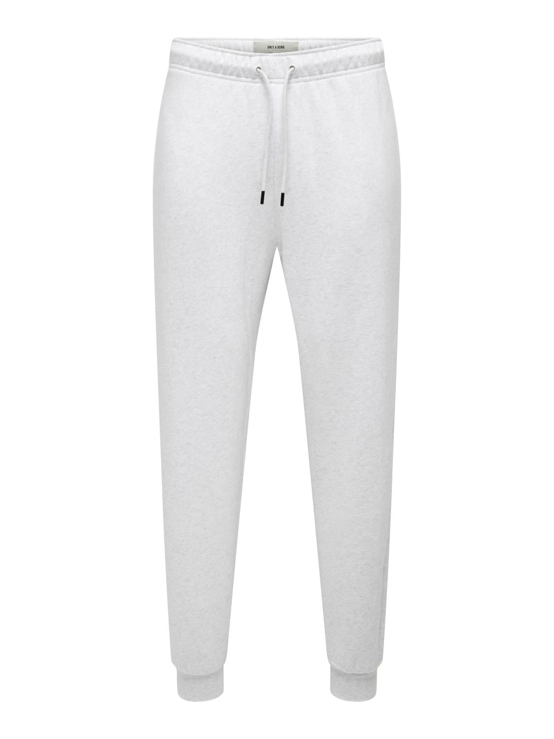 BUKSER - Onsceres Sweat Pants Noos -  - Hr Ravn