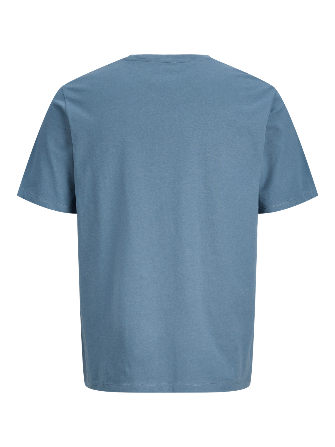 T-SHIRTS - Jjeorganic Basic Tee Ss O-Neck Noos -  - Hr Ravn