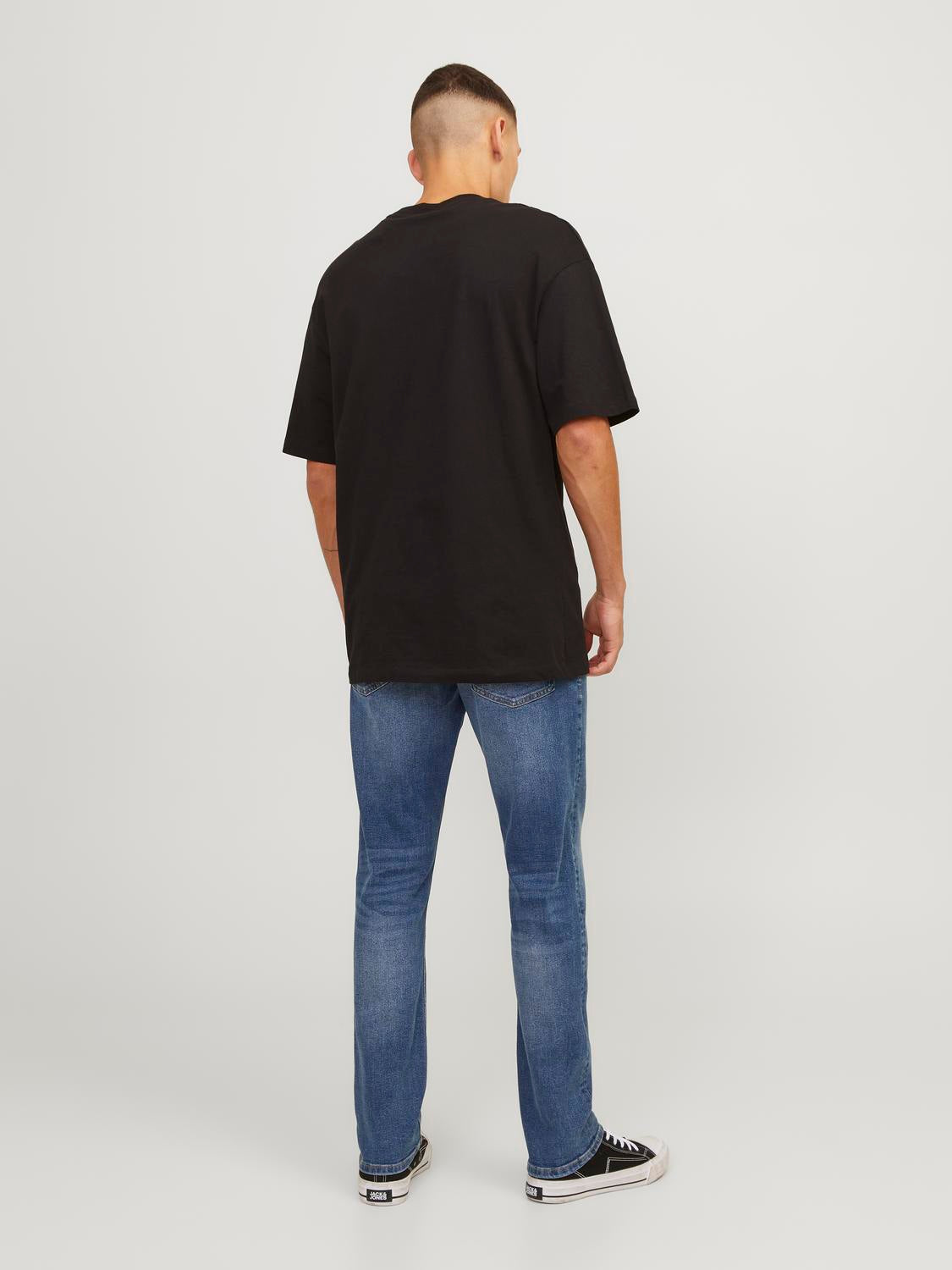 Jeans - Jjiglenn Jjoriginal Sq 031 Noos -  - Hr Ravn