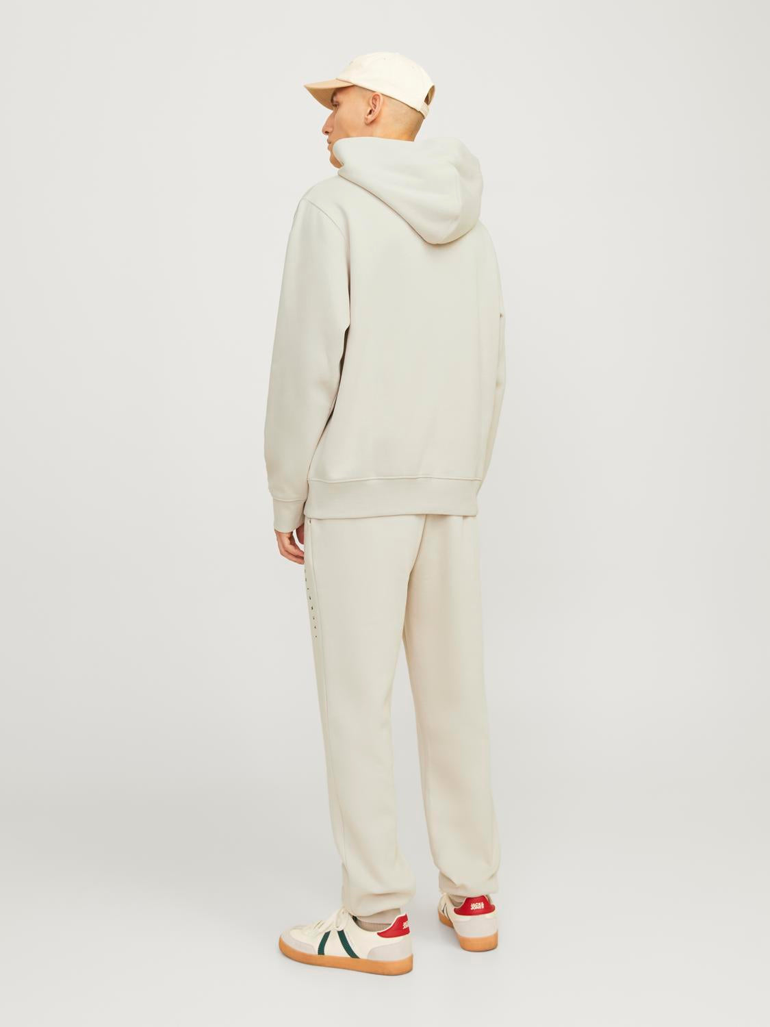 Sweatshirts - Jjeurban Edge Sweat Hood Noos -  - Hr Ravn