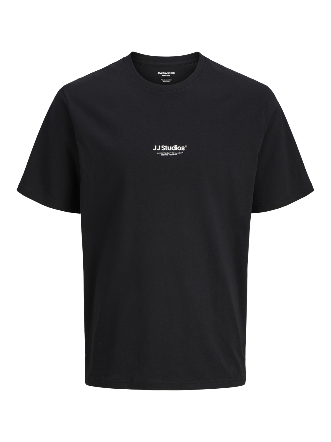 T-shirts - Jjesoho Tee Ss Crew Neck Noos -  - Hr Ravn