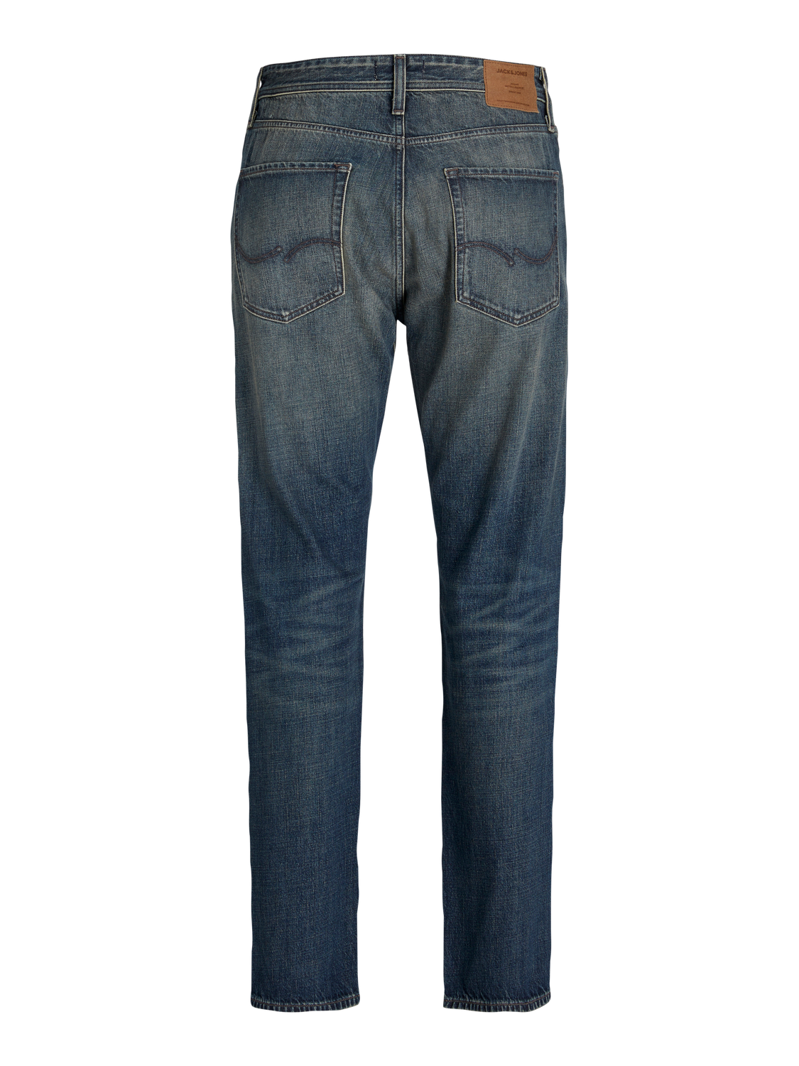 Jeans - Jjichris Jjoriginal Cb 620 Noos -  - Hr Ravn
