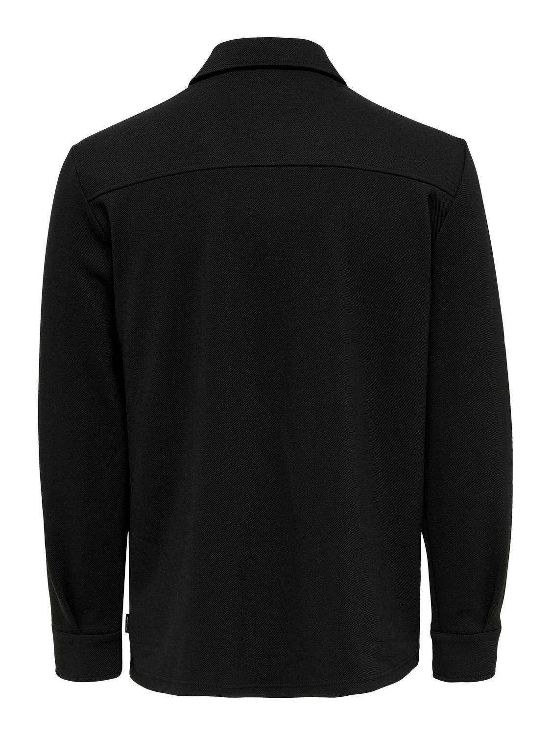 Onsnewkodyl Overshirt Sweat Noos