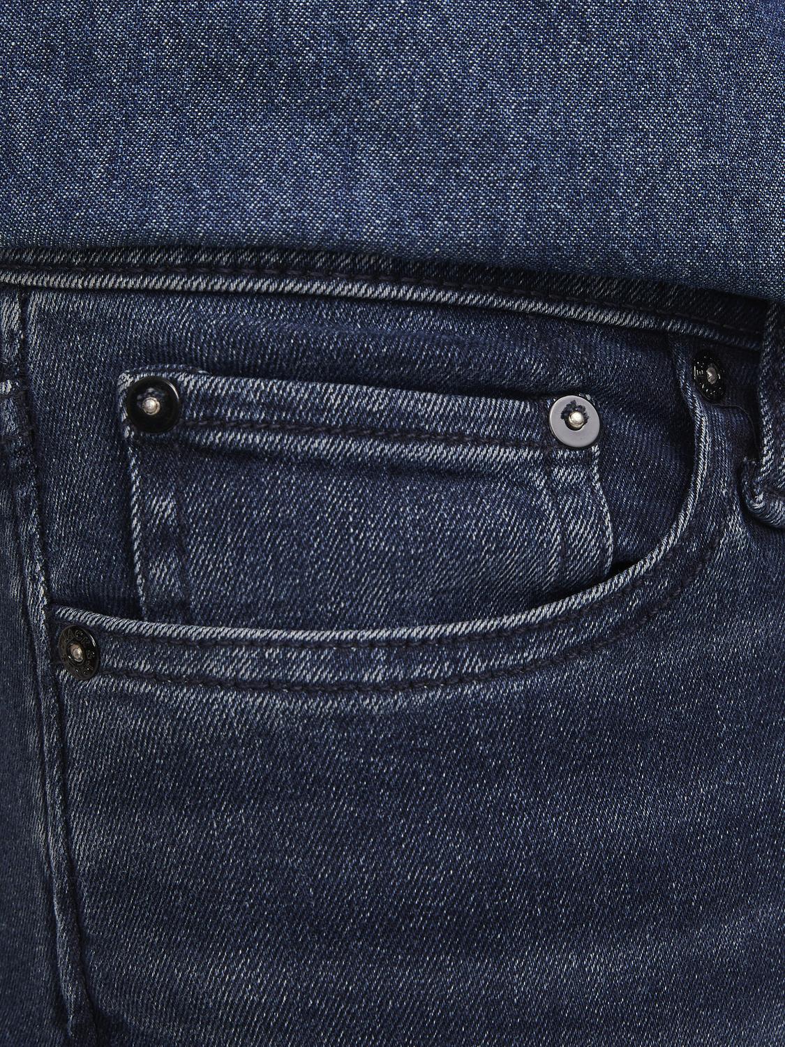 Jeans - Jjiglenn Jjoriginal Cb 812 Noos -  - Hr Ravn