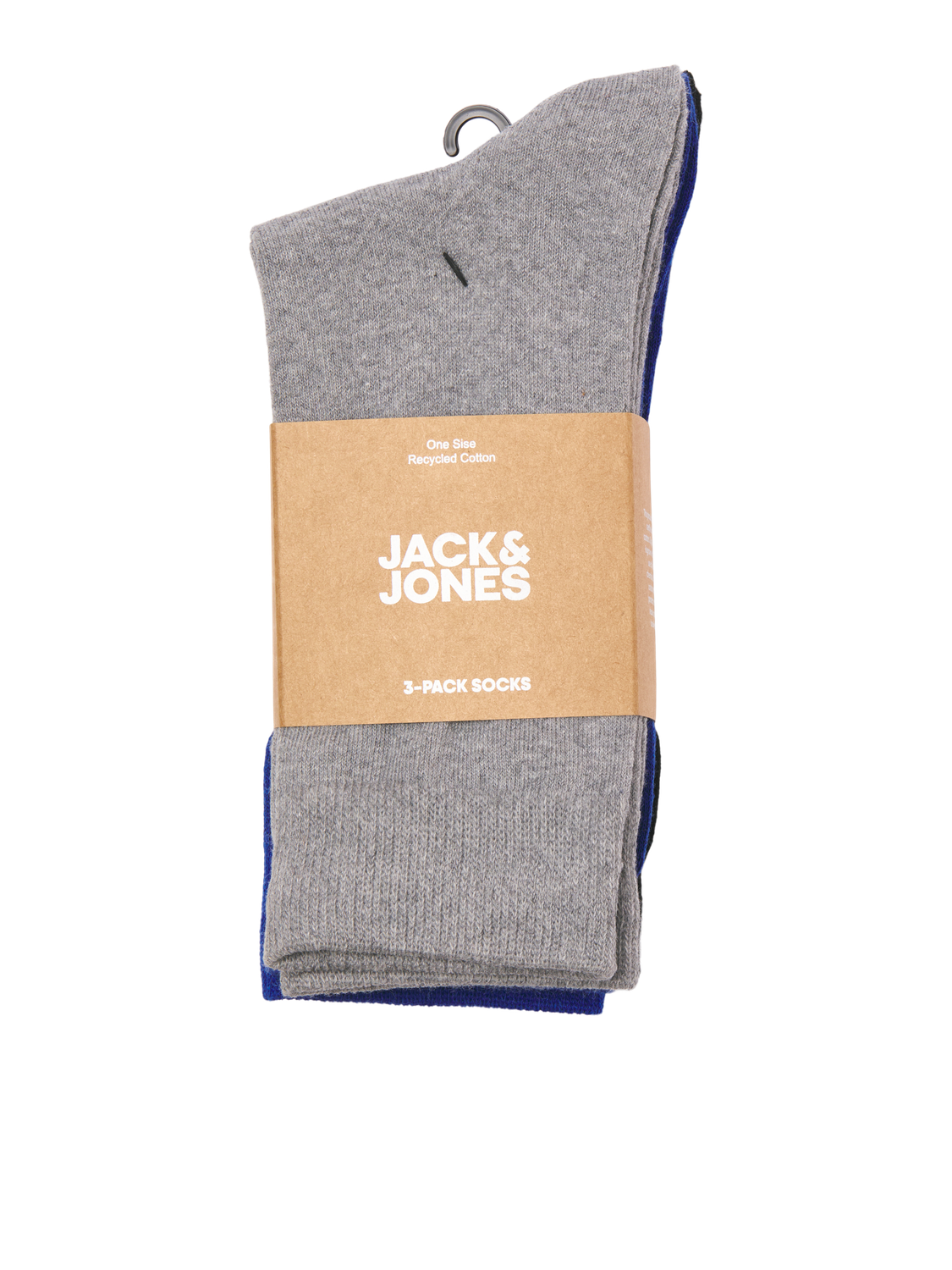STRØMPER - Jacordinary Socks 3 Pack Noos -  - Hr Ravn
