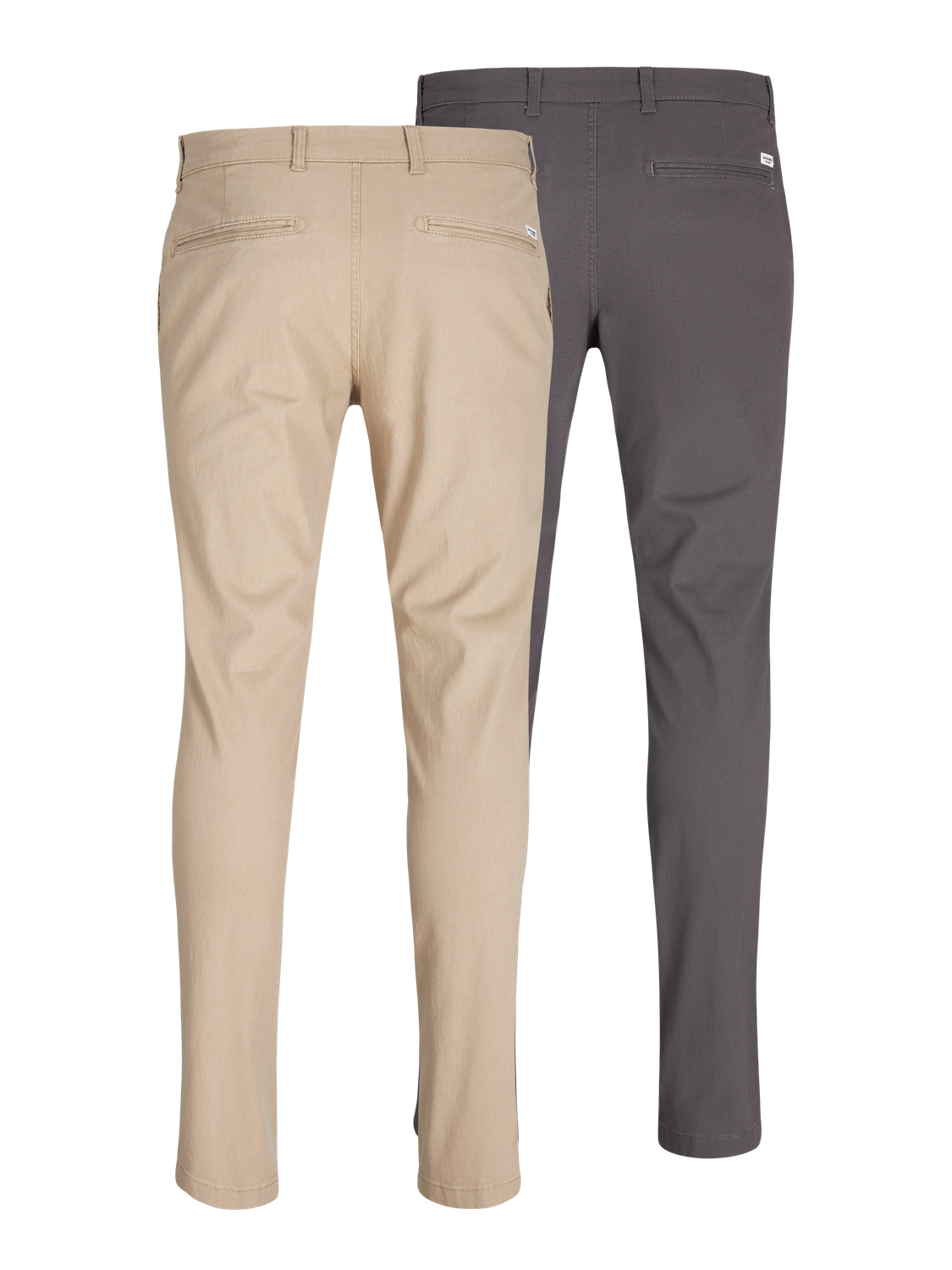 Chinos - Jpstmarco Jjdave 2Pk Mp Noos -  - Hr Ravn