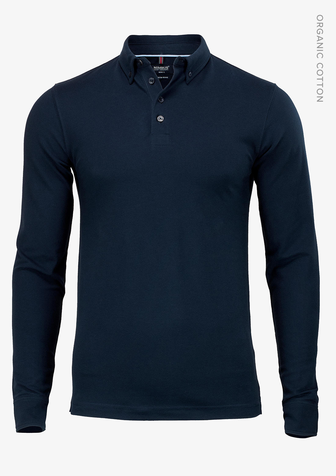 POLO - Carlington Men -  - Hr Ravn