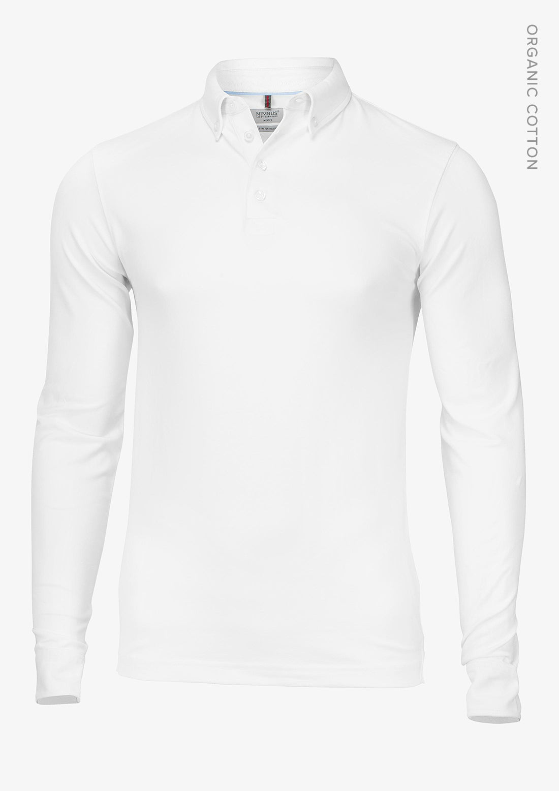 POLO - Carlington Men -  - Hr Ravn