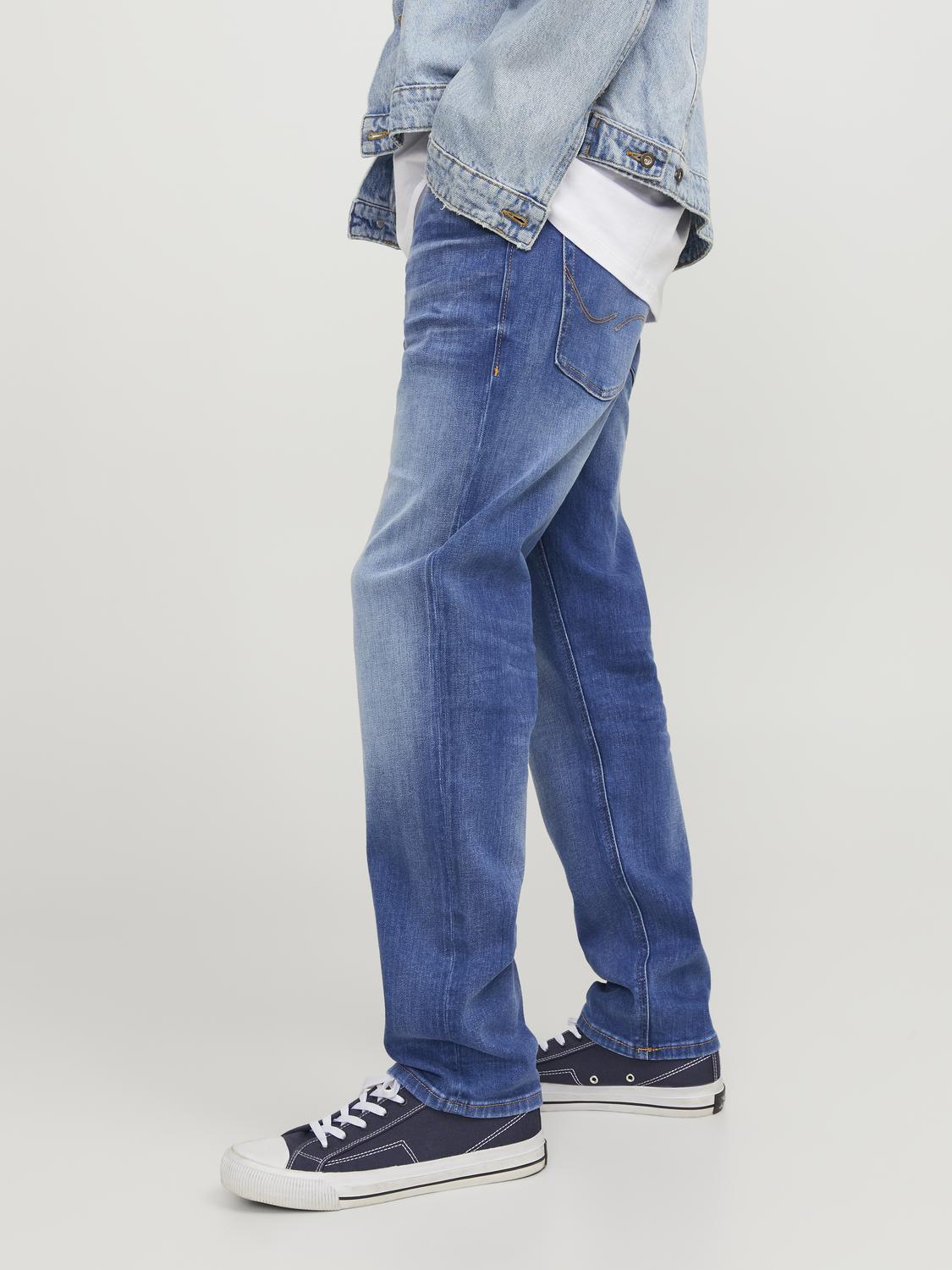 JEANS - Jjimike Jjoriginal Jos 411 Noos -  - Hr Ravn