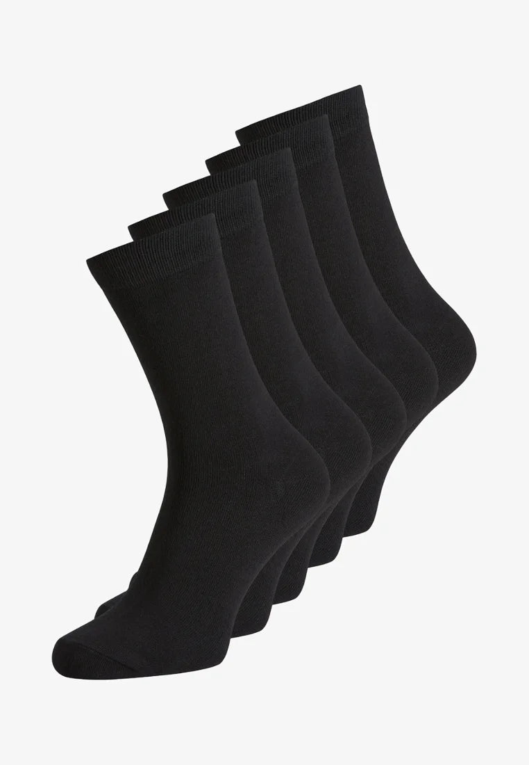 Socks - Jacjens Sock 5 Pack Noos -  - Hr Ravn