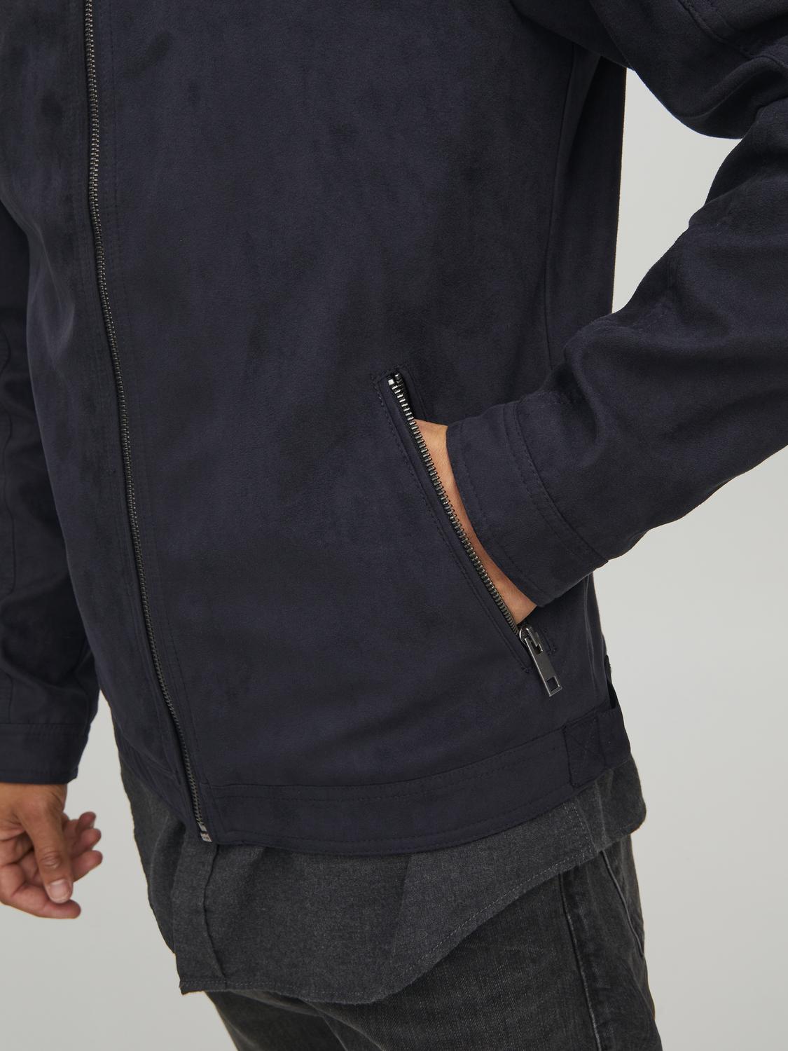 OVERTØJ - Jjerocky Jacket Noos -  - Hr Ravn