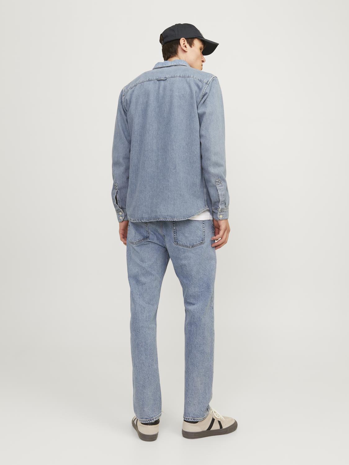 JEANS - Jjichris Jjclassic Am 479 Noos -  - Hr Ravn