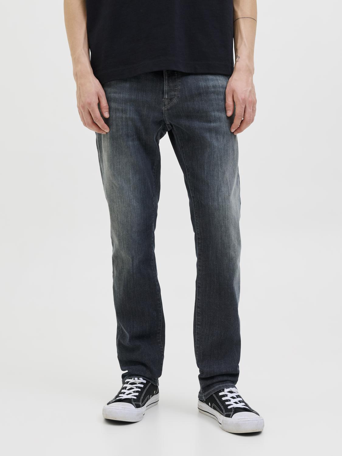 Jeans - Jjiglenn Jjfox Am 497 Sps Noos -  - Hr Ravn