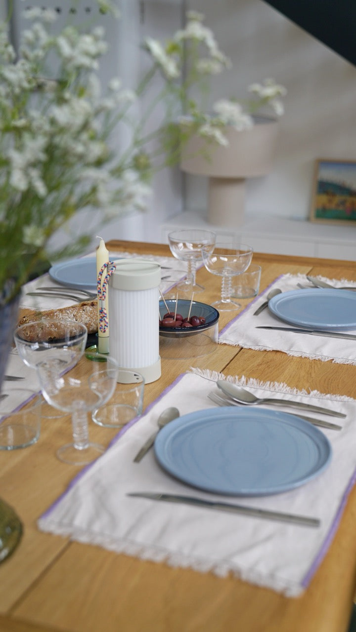 Camp Transportabel Lampe Sand