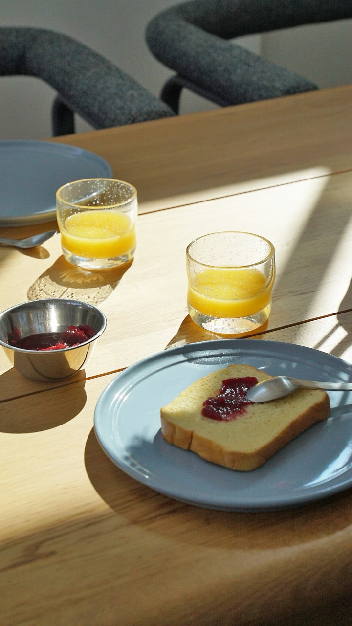 Sui Drikkeglas Bubbles Klar