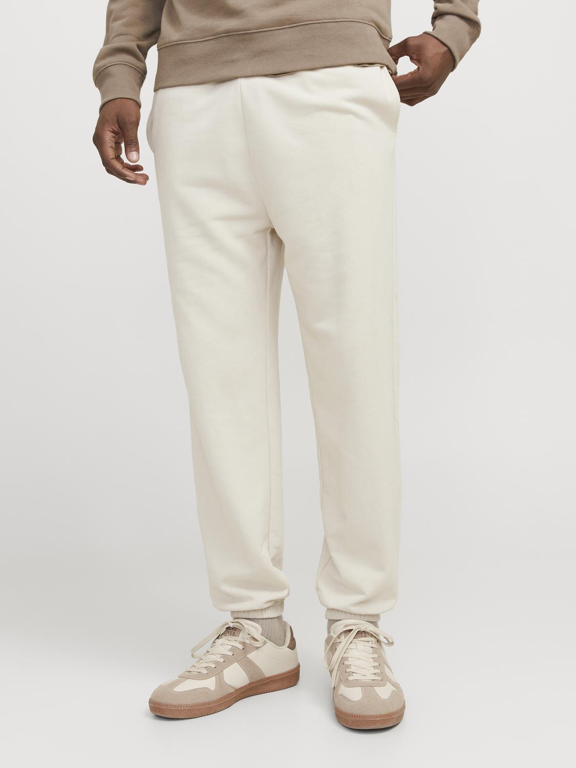 Pants - Jpstmorgan Charge Sweat Pants Noos -  - Hr Ravn