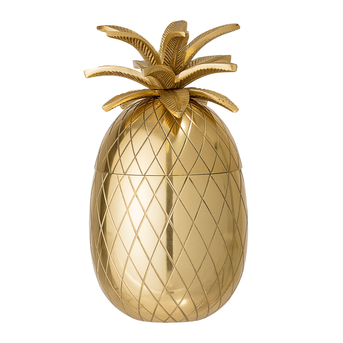 Yuichi Isspand , Guld, Aluminium