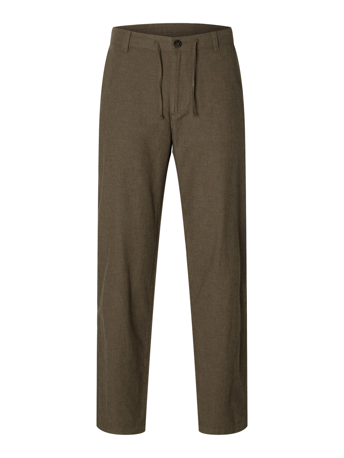 Slh172-Slimtape Brody Linen Bld Pnt Noos