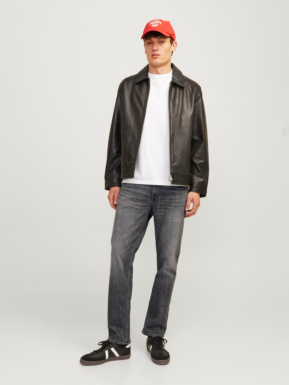 JEANS - Jjiclark Jjoriginal Am 390 Noos -  - Hr Ravn