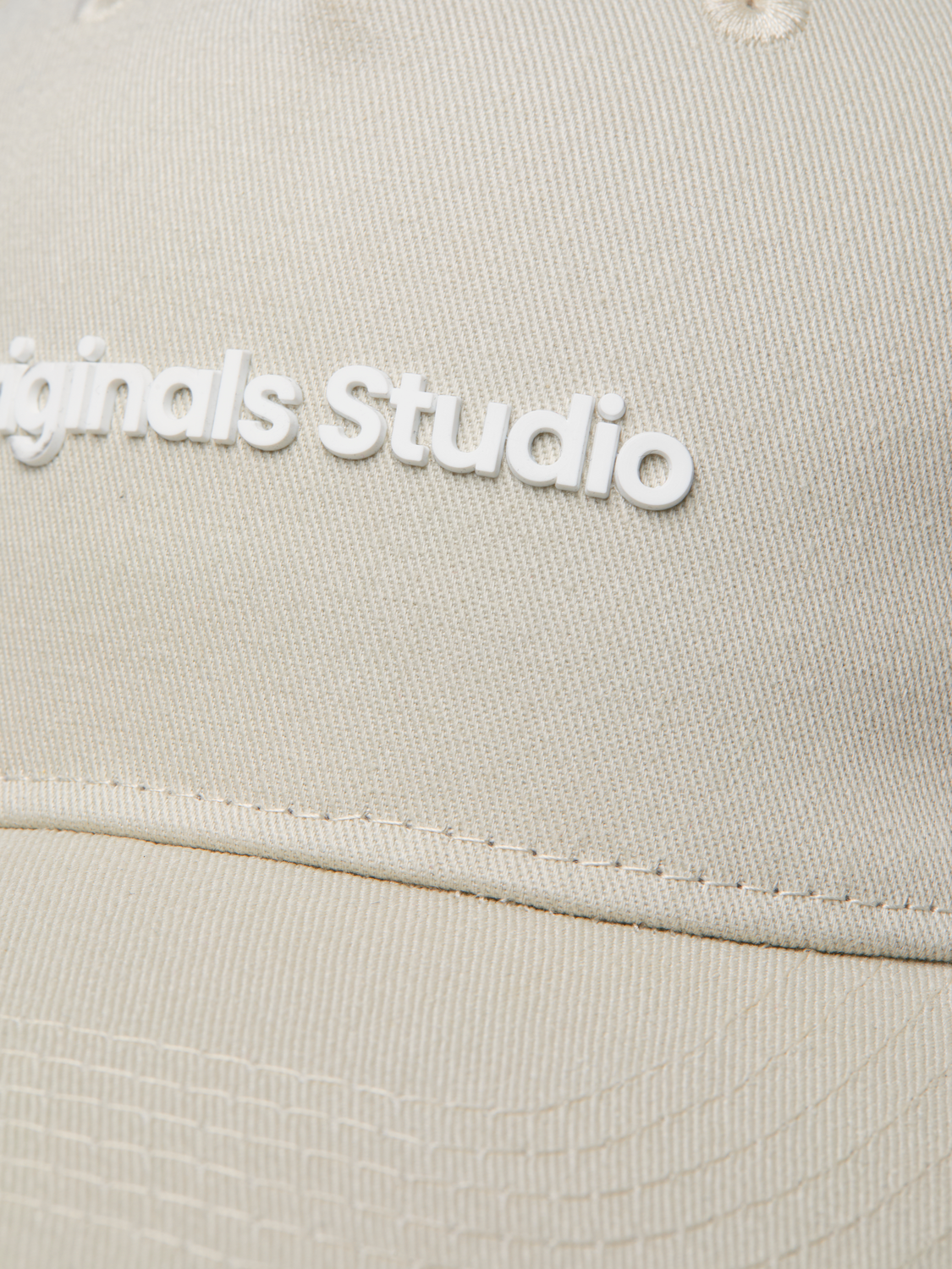 Caps - Jacvesterbro Cap Noos -  - Hr Ravn