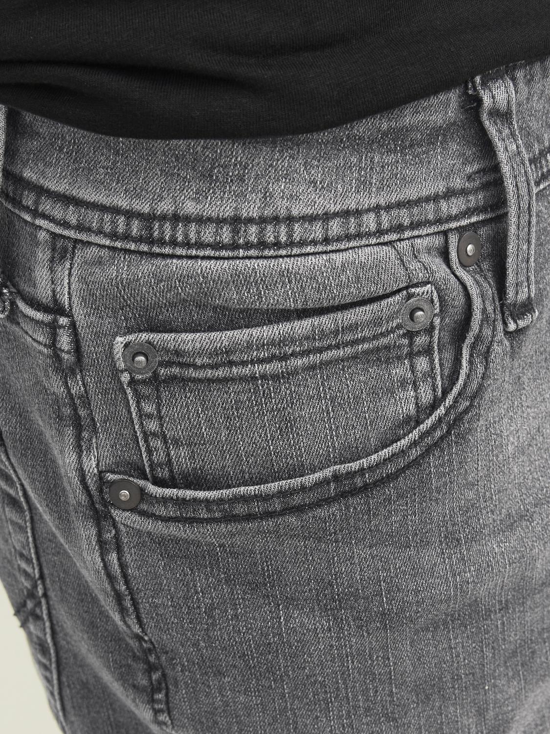 Jeans - Jjiglenn Jjoriginal Sq 349 Noos -  - Hr Ravn