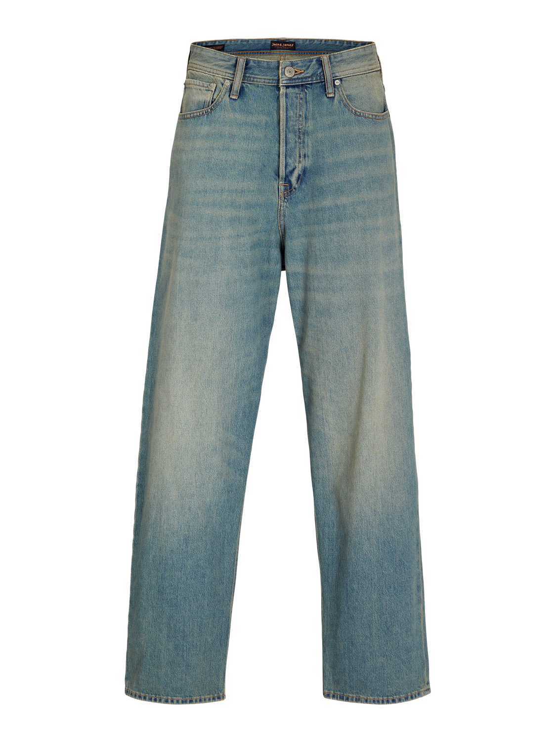 JEANS - Jjiron Jjoriginal Akm 325 Noos -  - Hr Ravn