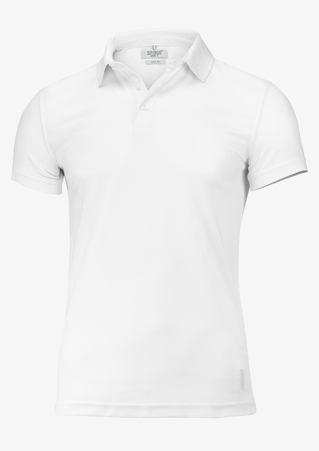 POLO - Clearwater Men -  - Hr Ravn
