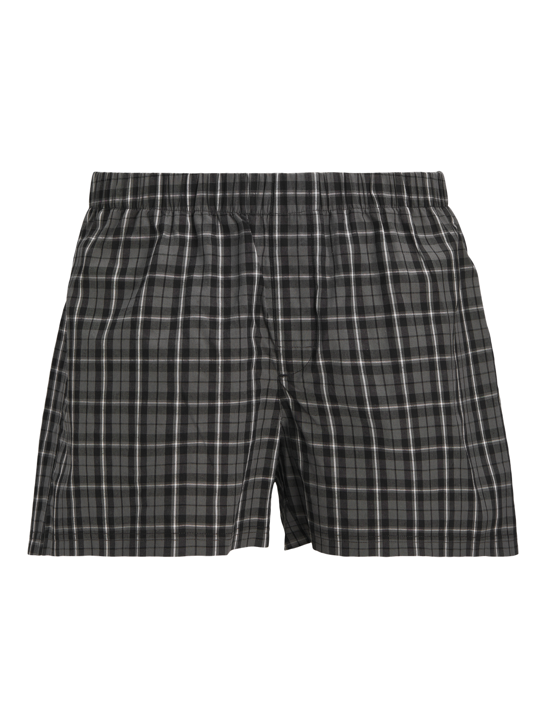 UNDERBUKSER - Jacmilano Woven Boxers 5 Pack Noos -  - Hr Ravn