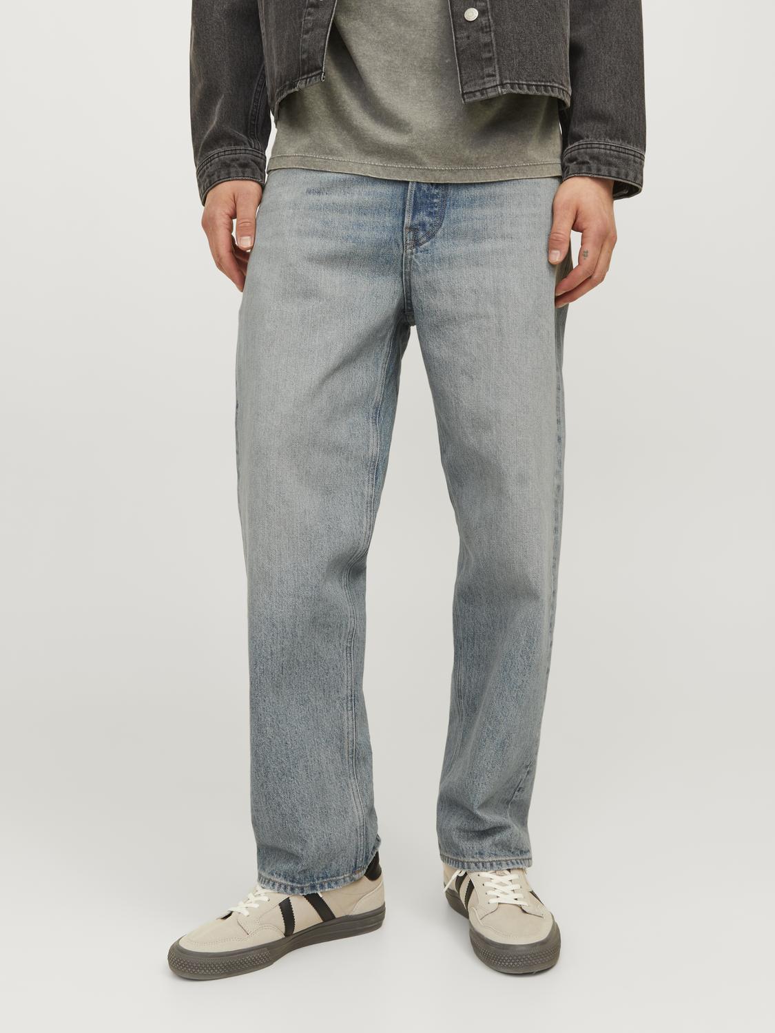 JEANS - Jjieddie Jjcooper Am 768 Noos -  - Hr Ravn