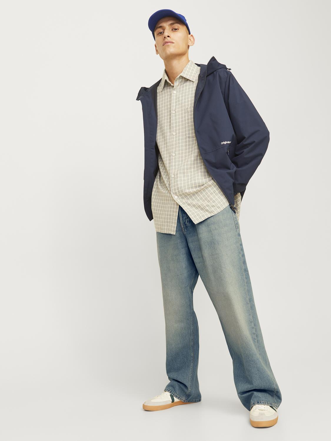 JEANS - Jjiron Jjoriginal Akm 325 Noos -  - Hr Ravn