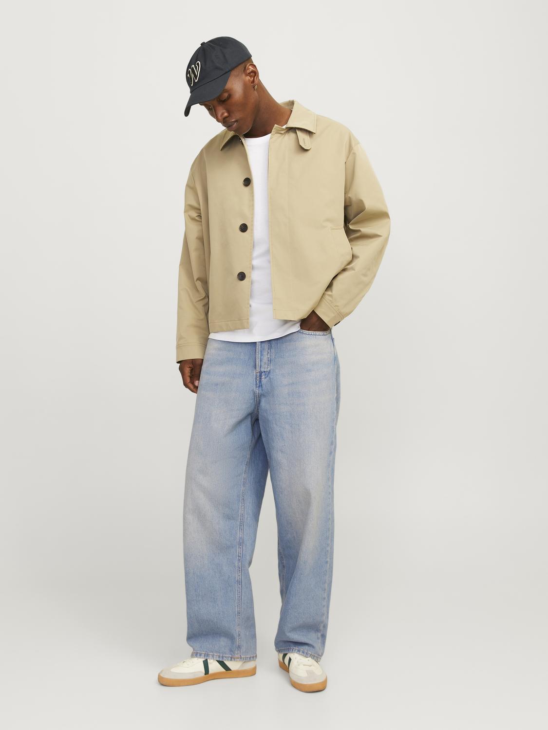 JEANS - Jjiron Jjoriginal Akm 328 Noos -  - Hr Ravn