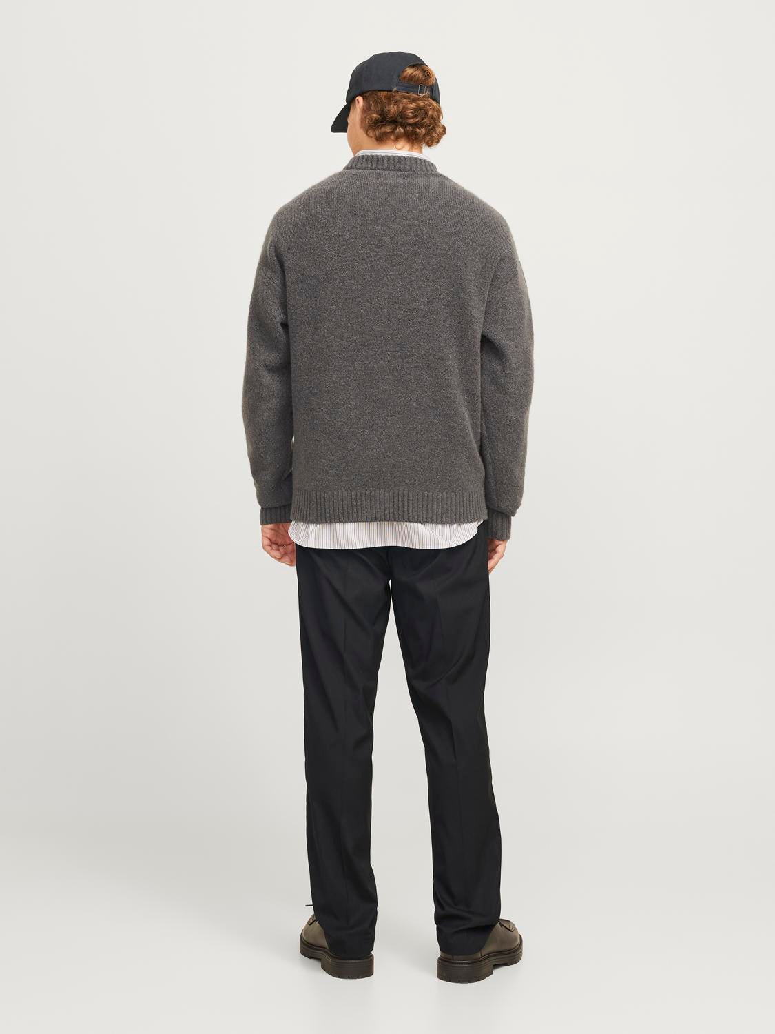 Sweatpants - Jpstkane Edwin Jogger Noos -  - Hr Ravn