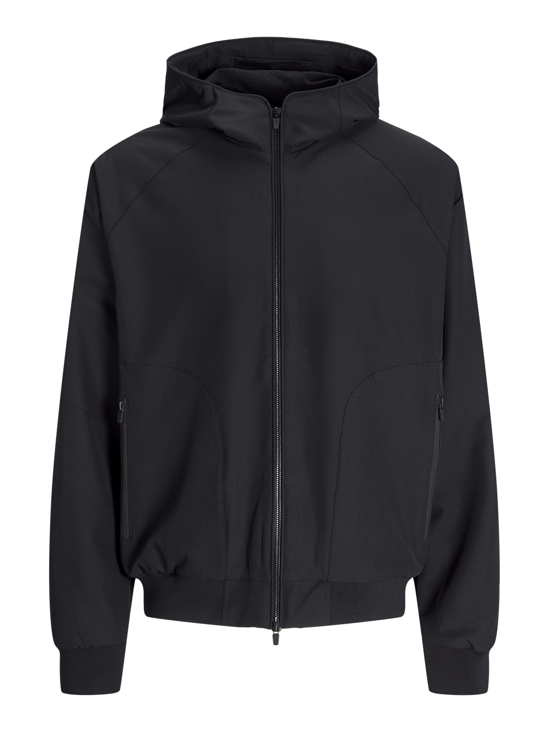 OVERTØJ - Jjeperfect Bomber Noos -  - Hr Ravn
