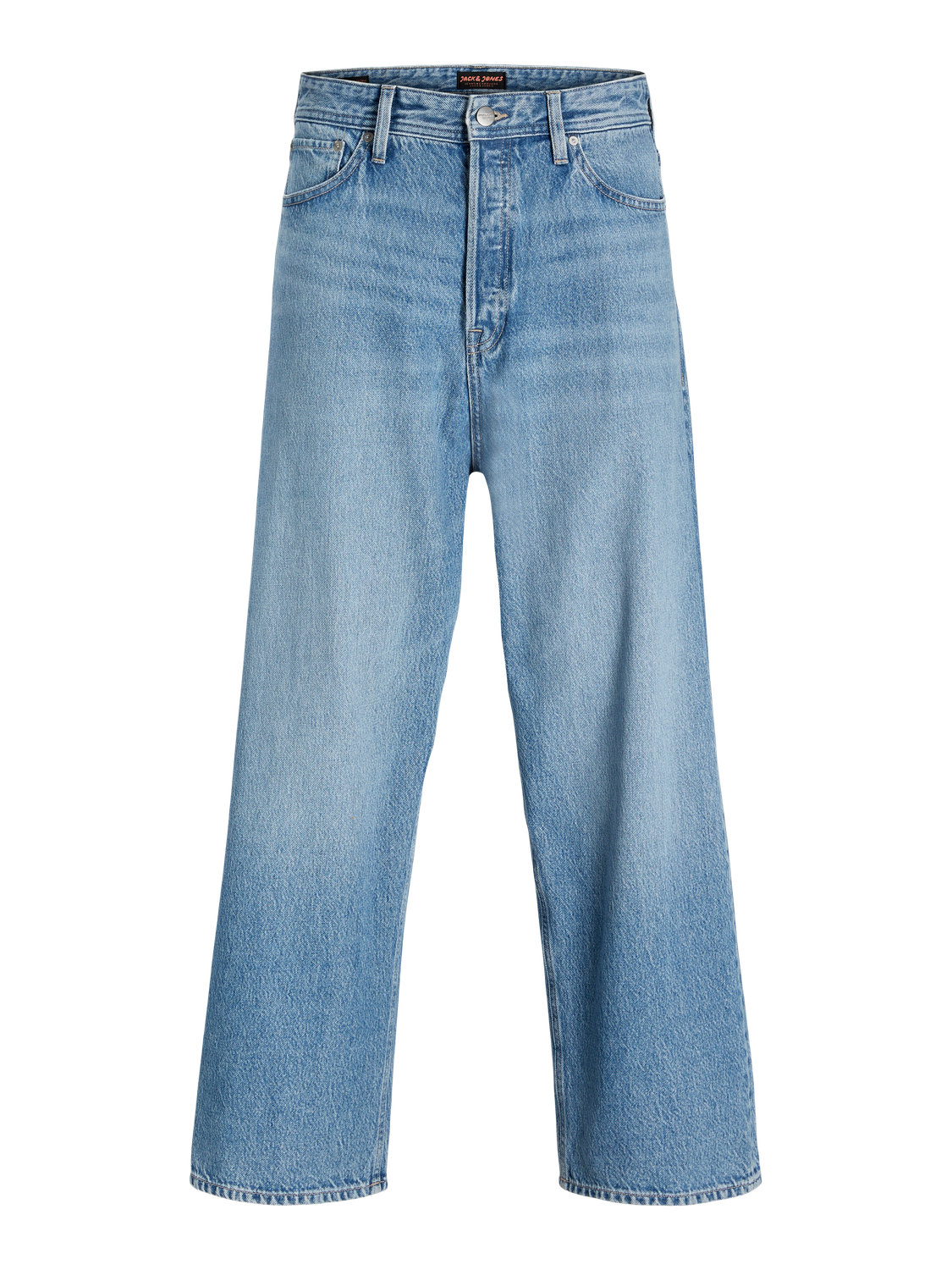 JEANS - Jjiron Jjoriginal Am 192 Noos -  - Hr Ravn