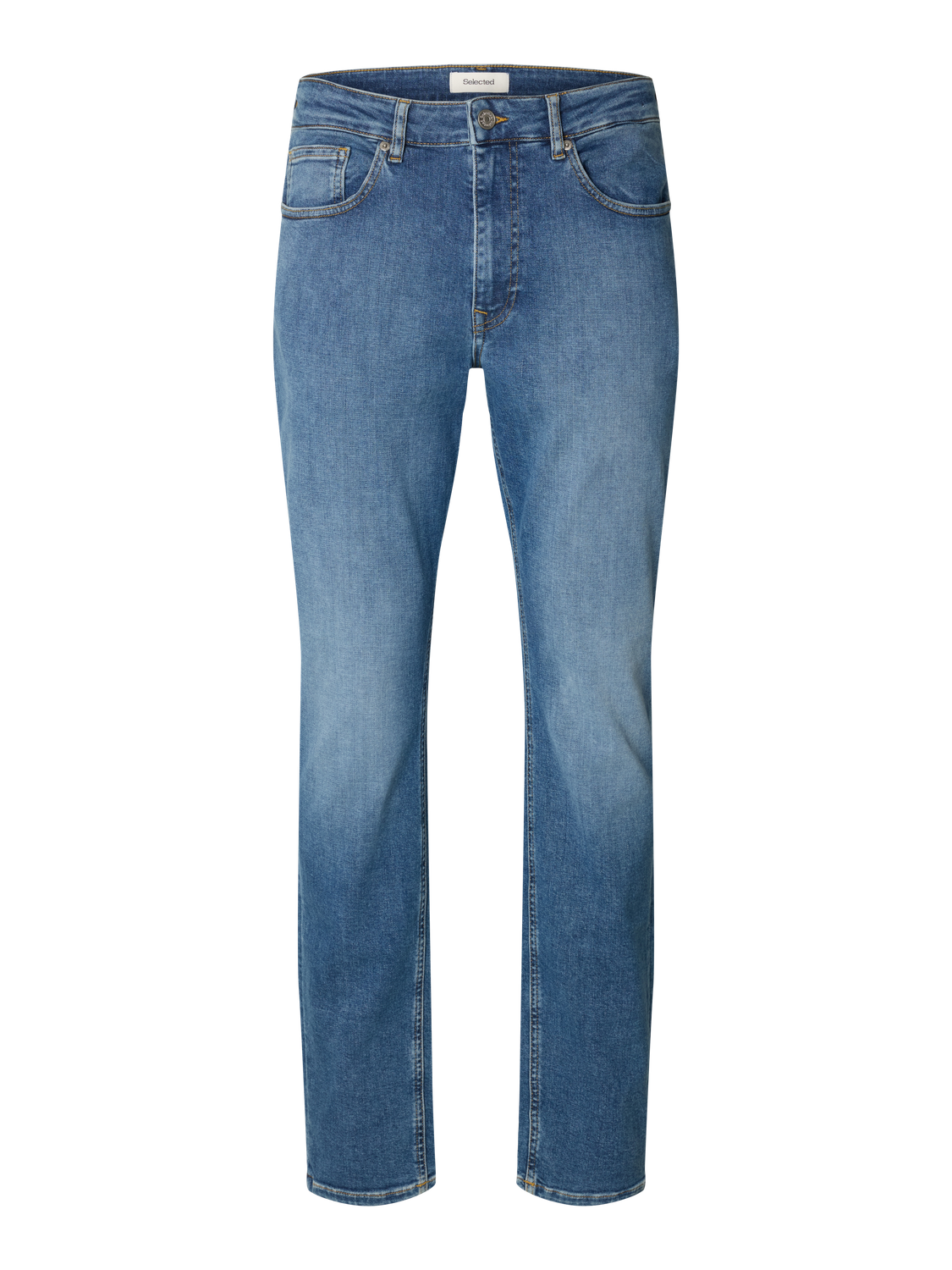 Jeans - Slh75-Slim Cleo Flex Mb 616 Jeans Noos -  - Hr Ravn