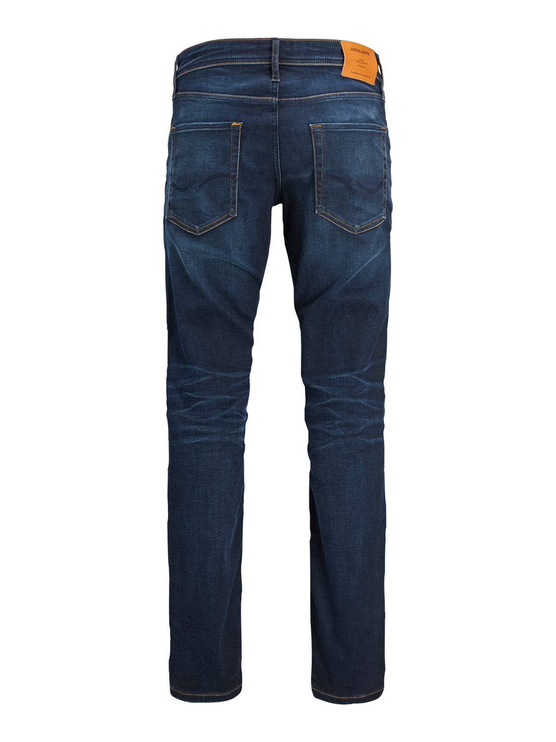 Jeans - Jjiclark Jjoriginal Jos 719 Noos -  - Hr Ravn
