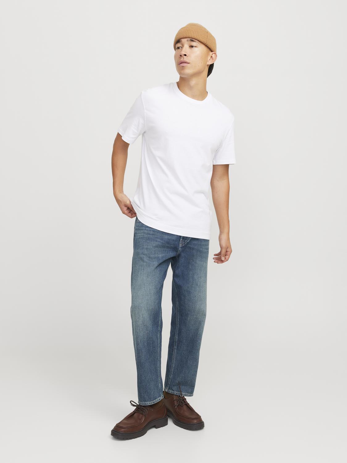 JEANS - Jjimike Jjwells Jj 038 Noos -  - Hr Ravn