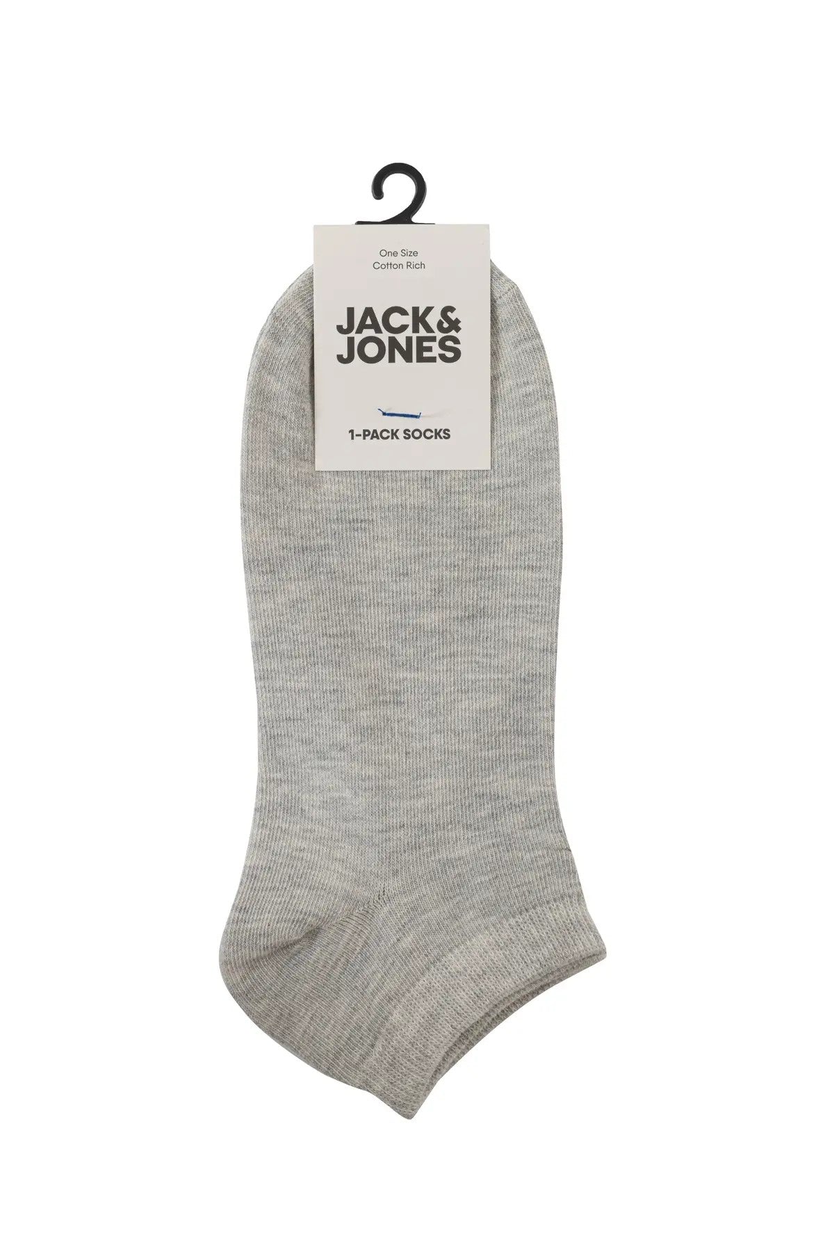 Socks - Jjdongo Short Sock Noos -  - Hr Ravn
