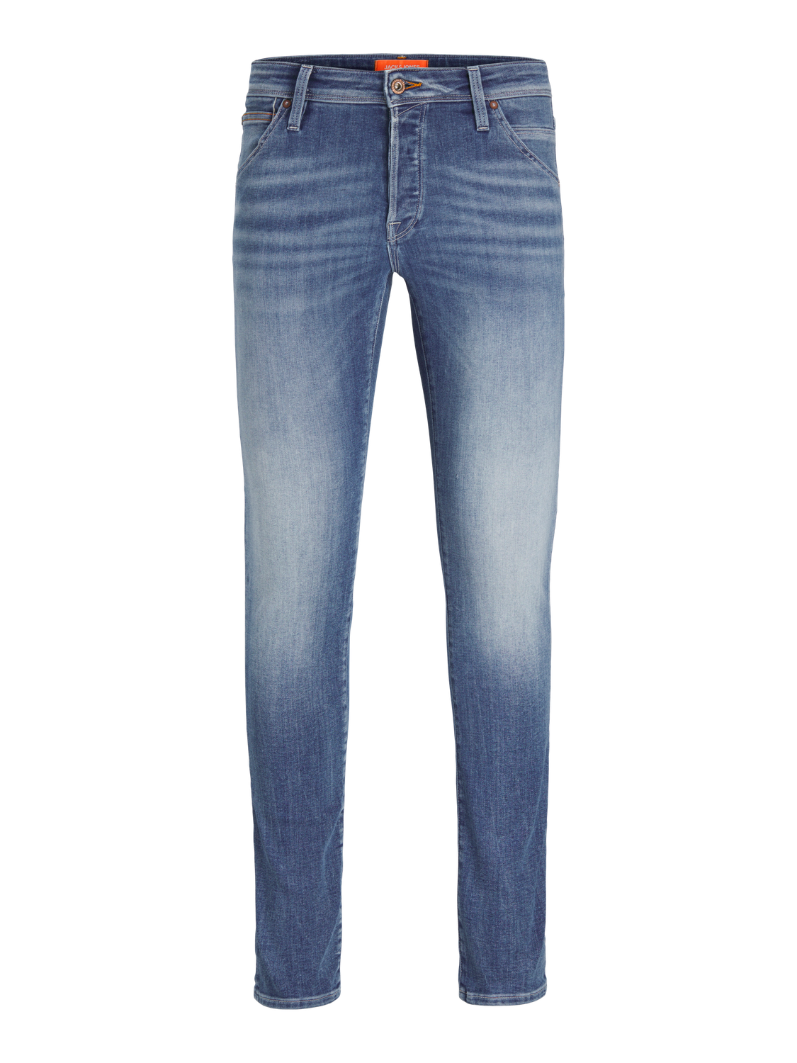 JEANS - Jjiglenn Jjfox Am 489 50Sps Noos -  - Hr Ravn