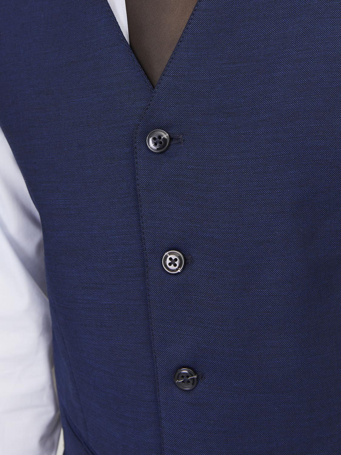 Waistcoats - Jprsolaris Waistcoat Noos -  - Hr Ravn