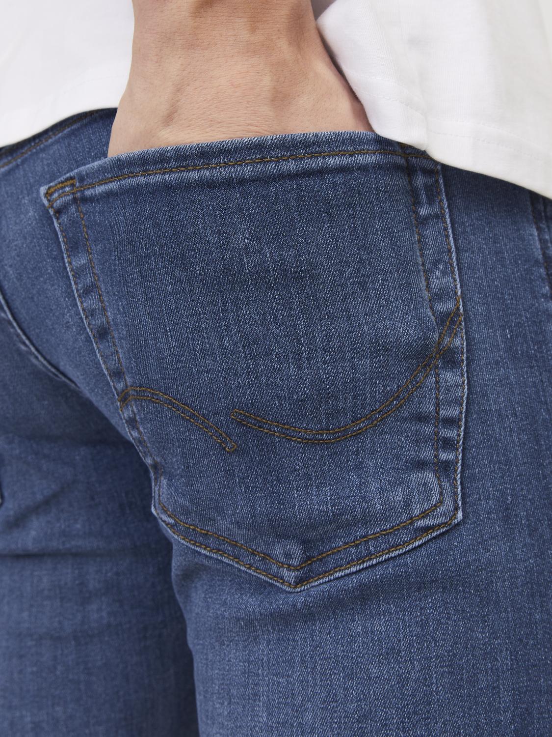 Jeans - Jjiglenn Jjoriginal Cb 814 Noos -  - Hr Ravn