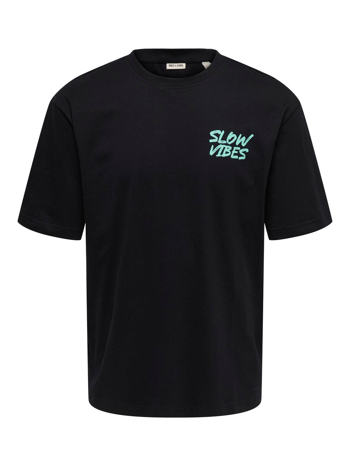 T-shirts - Onsfrank Rlx Ss Tee Noos -  - Hr Ravn