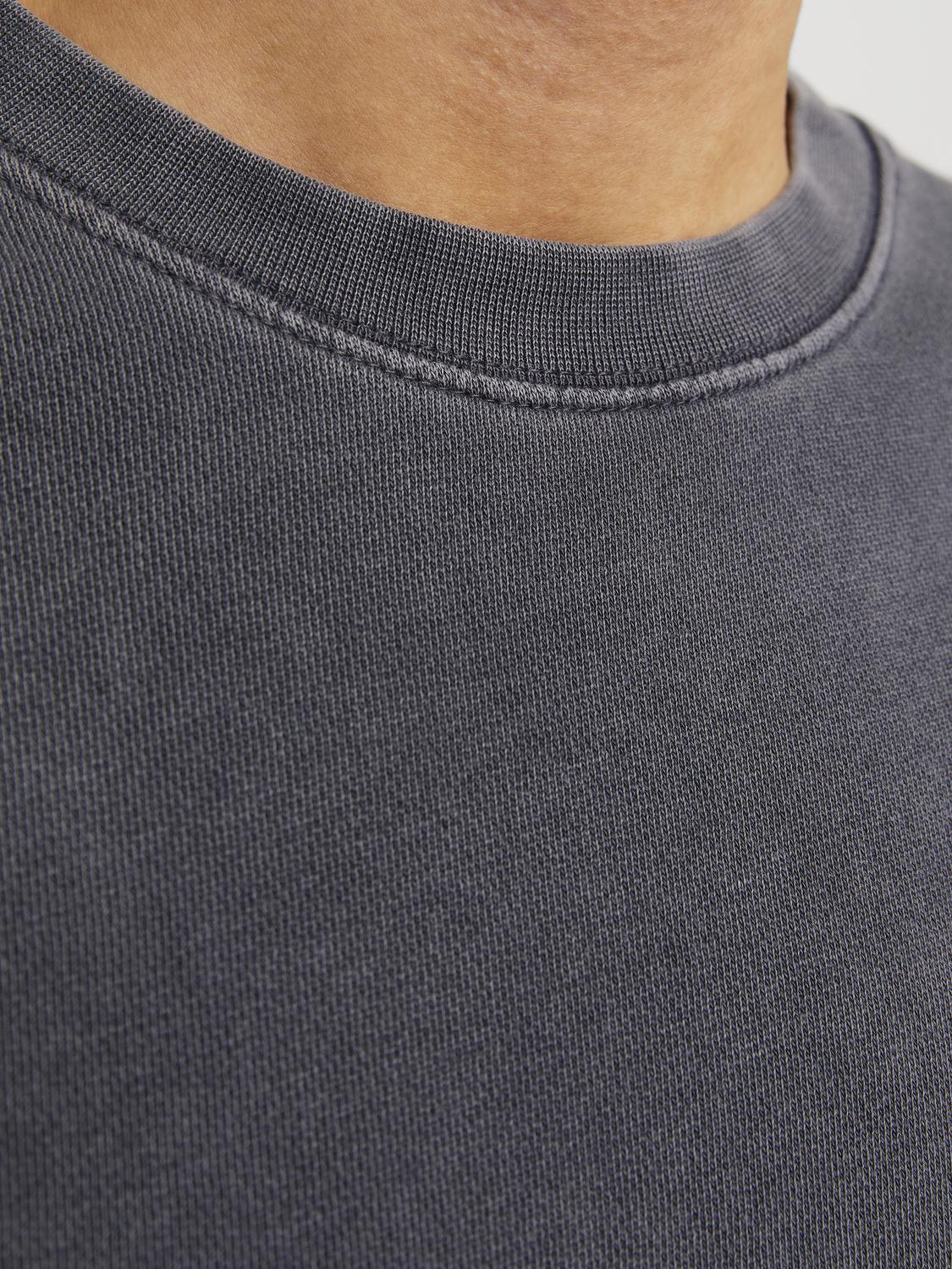 Sweatshirts - Jjecharge Faded Sweat Crew Neck Noos -  - Hr Ravn