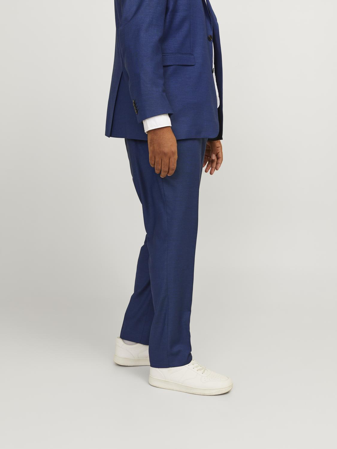 Pants - Jprsolaris Trouser Noos Pls -  - Hr Ravn