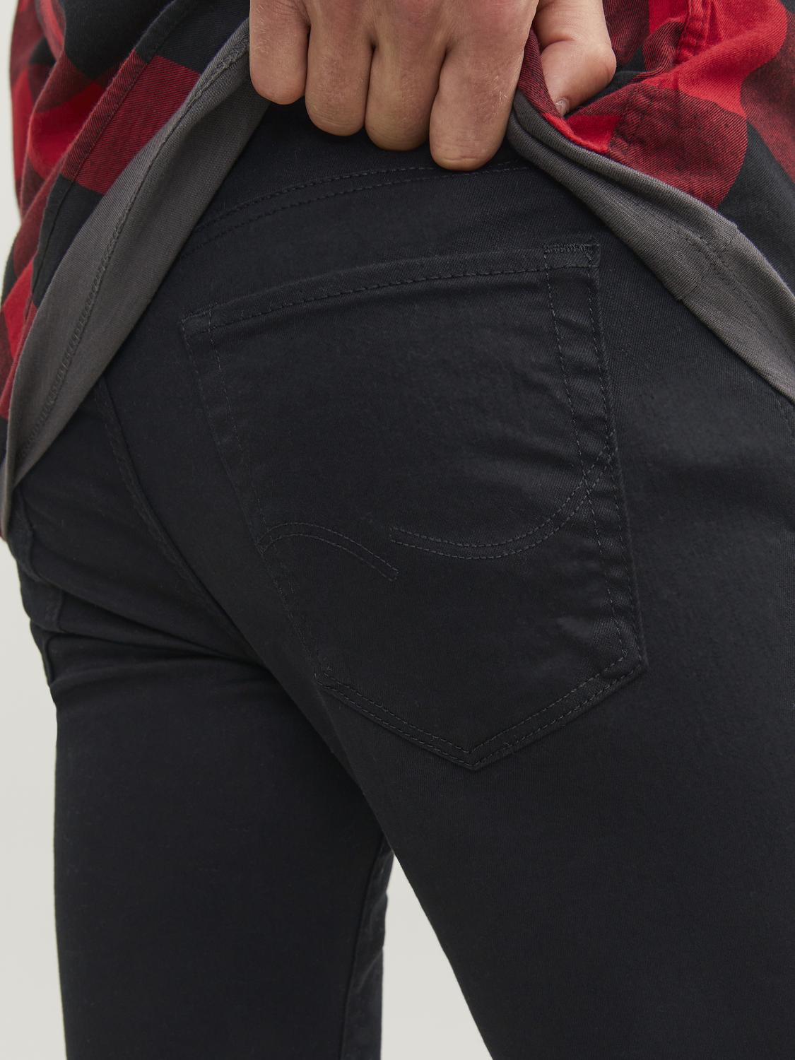 JEANS - Jjiglenn Jjicon Jj 177 50Sps Noos -  - Hr Ravn