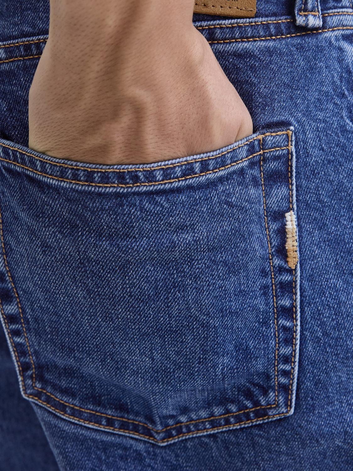JEANS - Jjichris Jjpremium Am 083 Noos -  - Hr Ravn