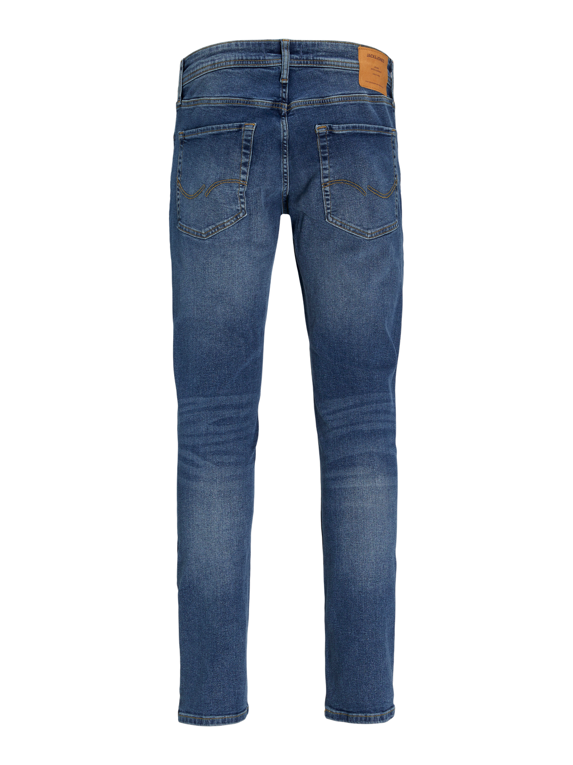 Jeans - Jjiglenn Jjoriginal Sq 031 Noos -  - Hr Ravn