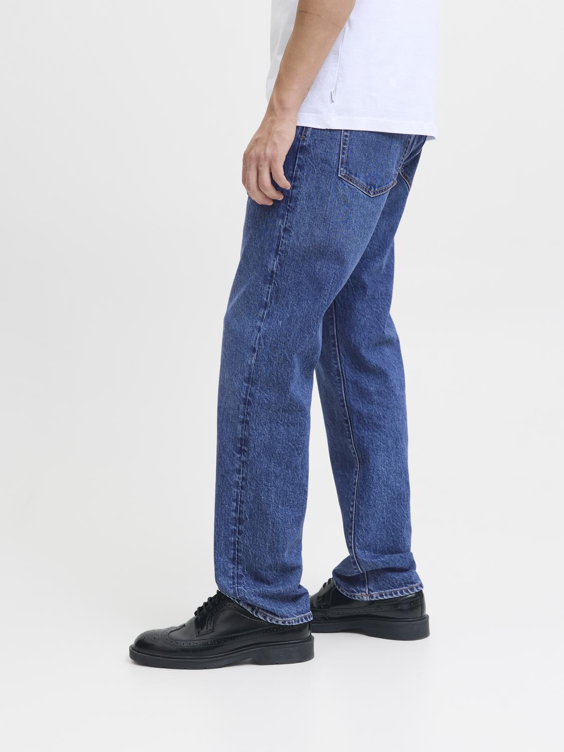 JEANS - Jjichris Jjpremium Am 083 Noos -  - Hr Ravn