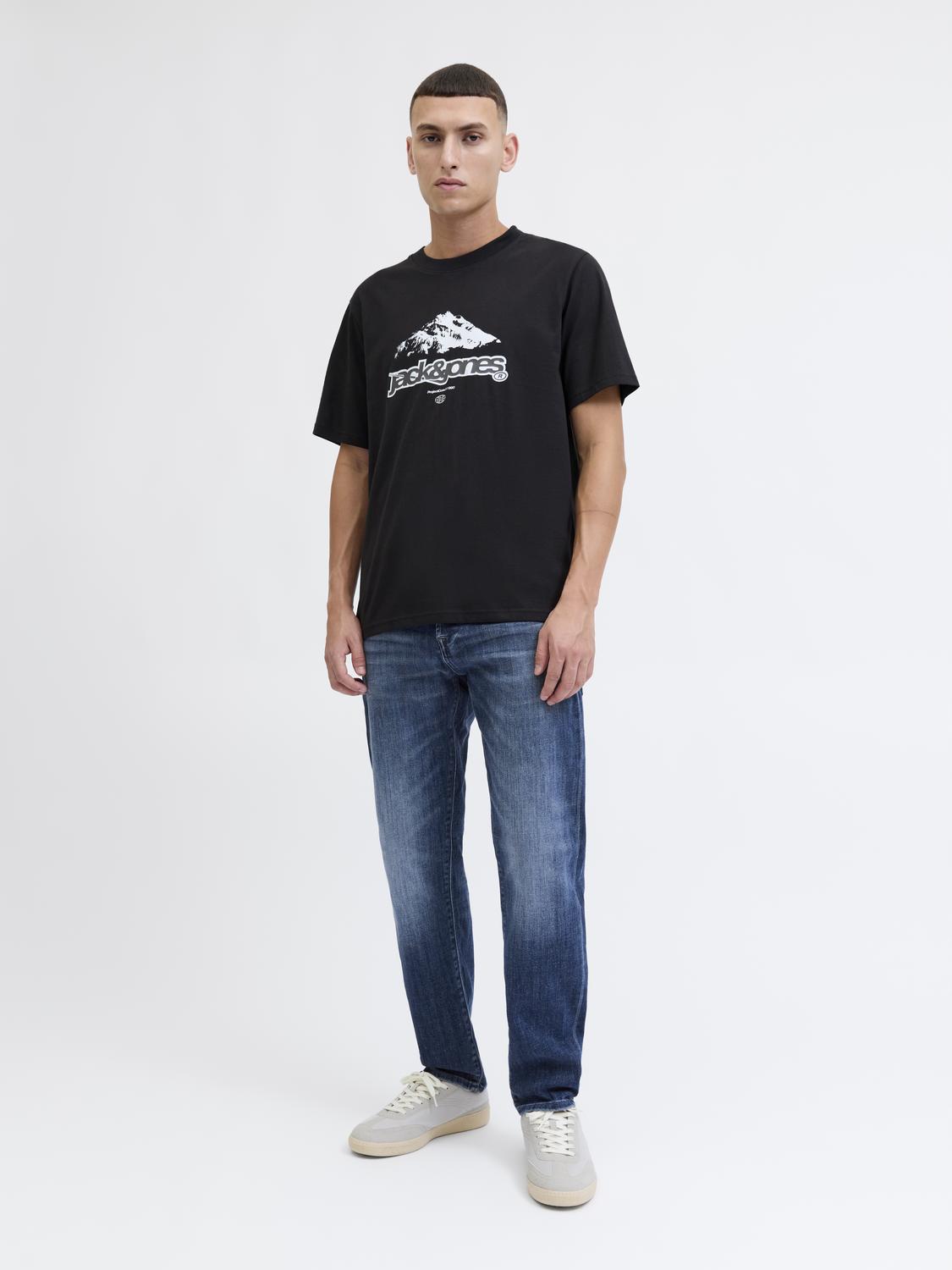 JEANS - Jjimike Jjcade Ge 732 Noos -  - Hr Ravn