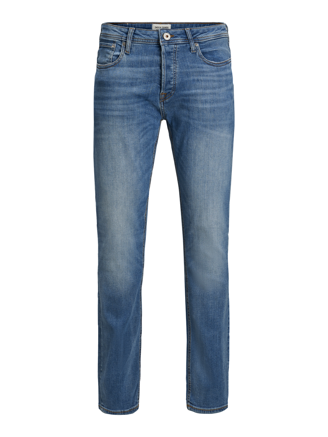 JEANS - Jjitim Jjoriginal Am 781 50Sps Noos -  - Hr Ravn